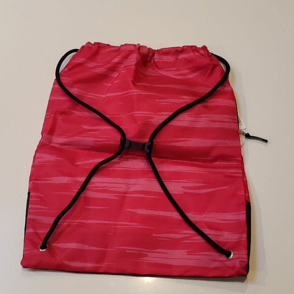 Drawstring  Sak Pack - Picture 2 of 8